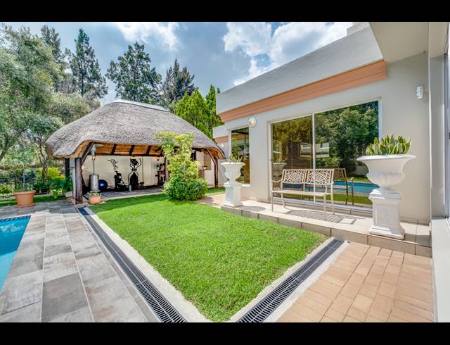 4 BEDROOM HOUSE FOR SALE IN DAINFERN GOLF ESTATE